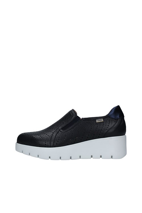 Callaghan Loafers BLUE