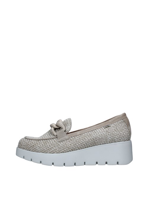 Callaghan Loafers BEIGE