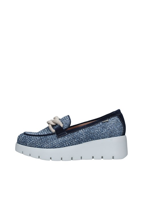 Callaghan Loafers BLUE
