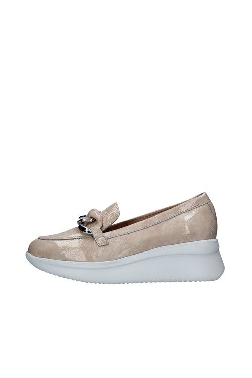 Callaghan Loafers PINK