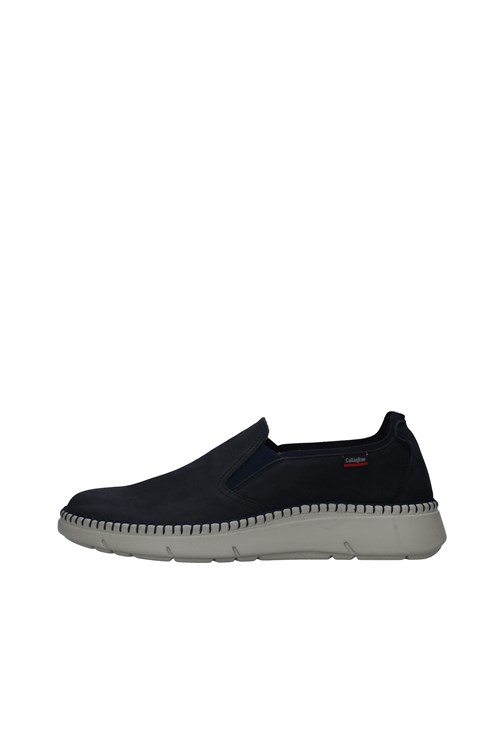 Callaghan Loafers BLUE