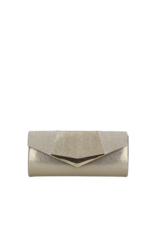 Menbur Clutch GOLD