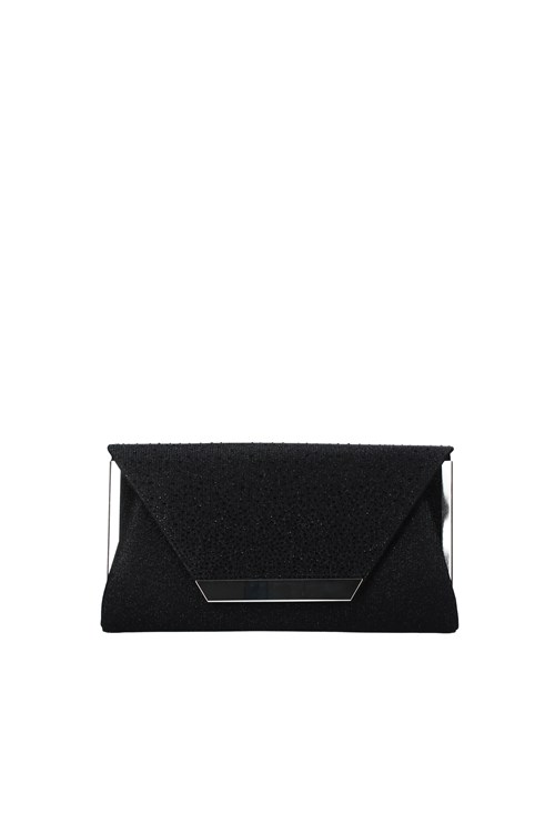 Menbur Clutch BLACK