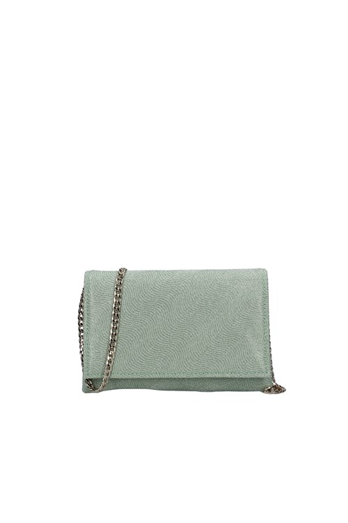 Menbur Clutch GREEN