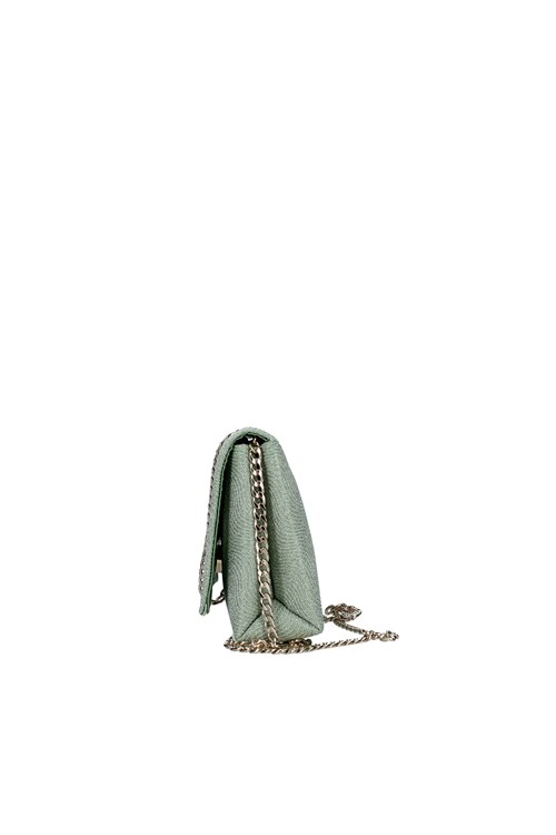 Menbur Clutch GREEN