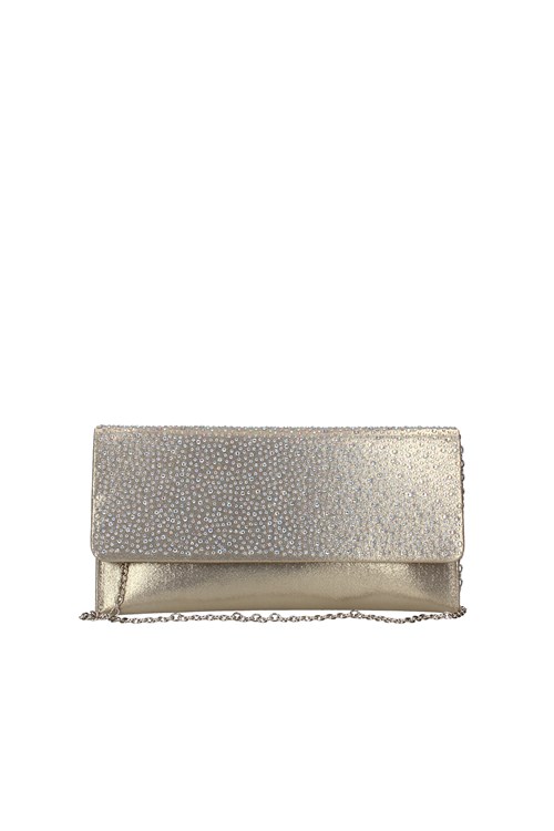 Menbur Clutch GOLD