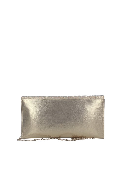 Menbur Clutch GOLD