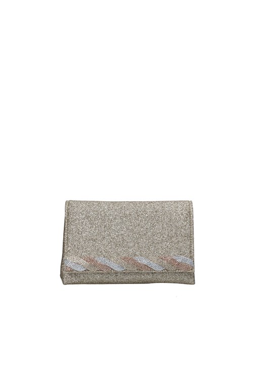Menbur Clutch GOLD