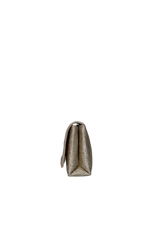 Menbur Clutch GOLD