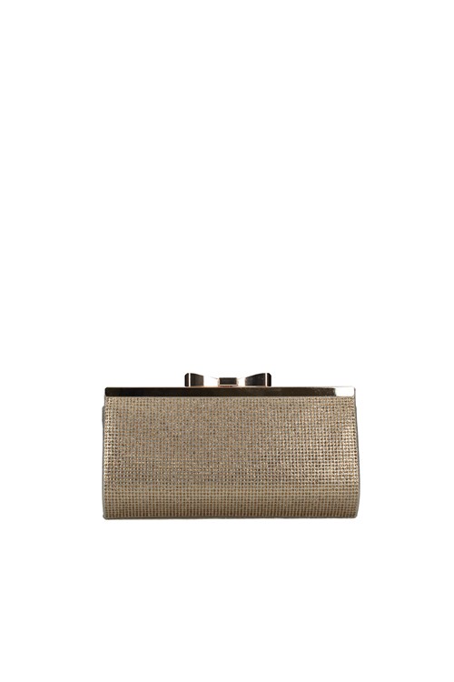 Menbur Clutch GOLD
