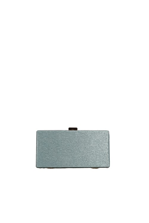 Menbur Clutch GREEN