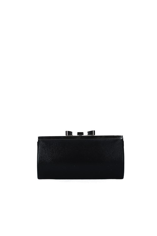 Menbur Clutch BLACK
