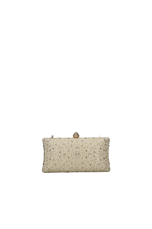 Menbur Clutch YELLOW