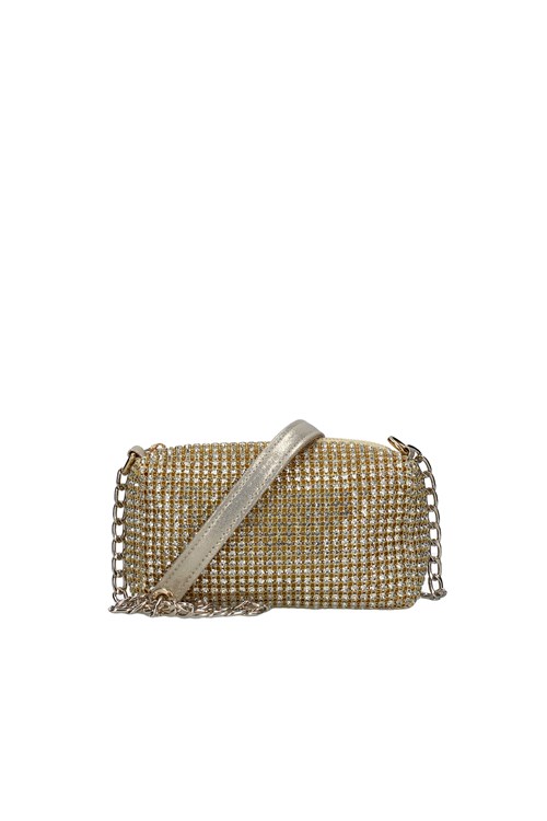 Menbur Clutch GOLD