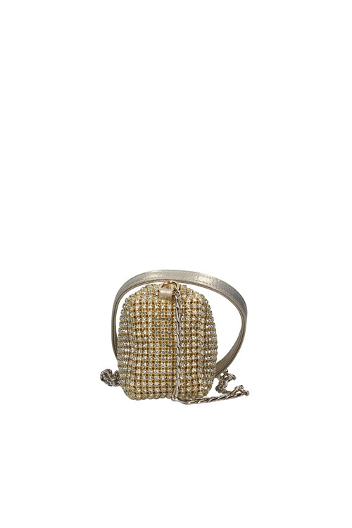 Menbur Clutch GOLD