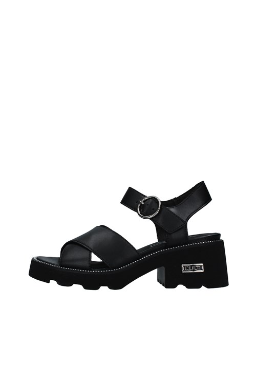 Cult With wedge BLACK