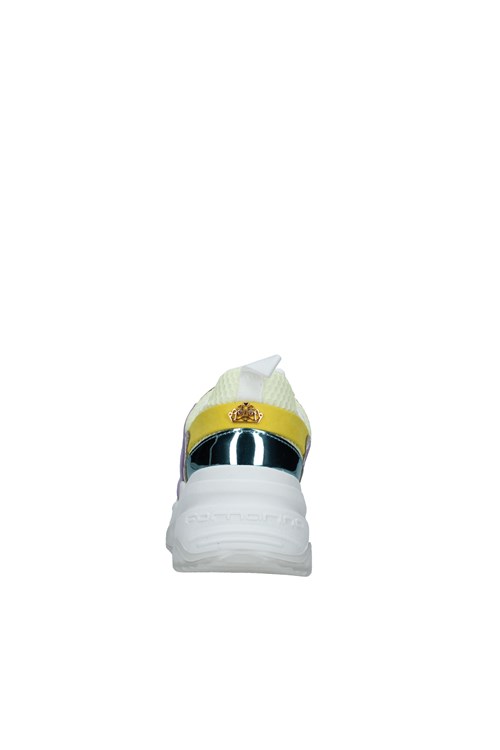Fornarina With wedge YELLOW