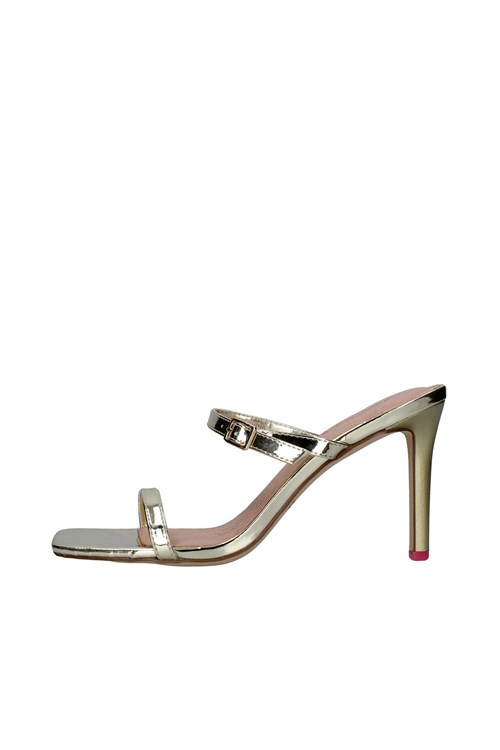 Fornarina With heel GOLD