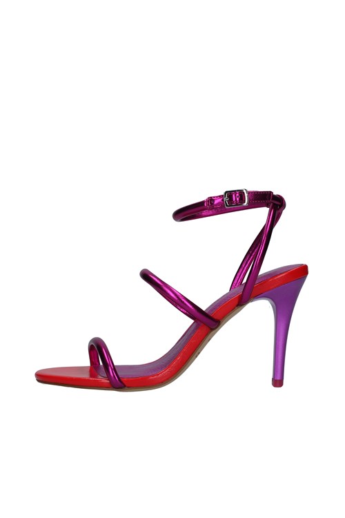Fornarina With heel BRONZE