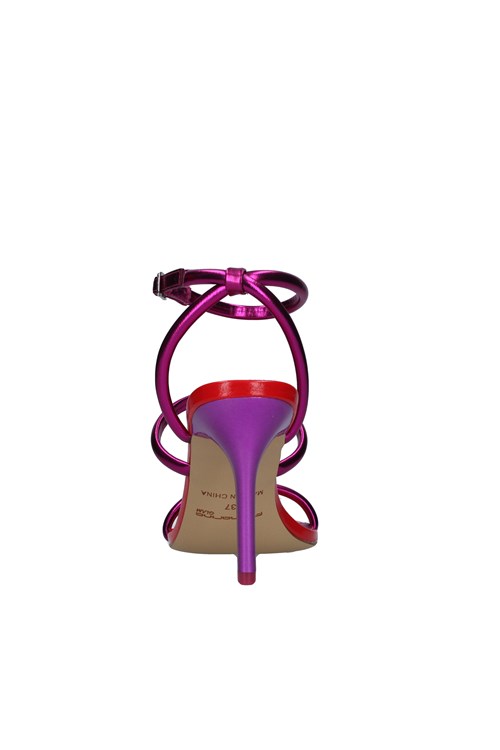 Fornarina With heel BRONZE