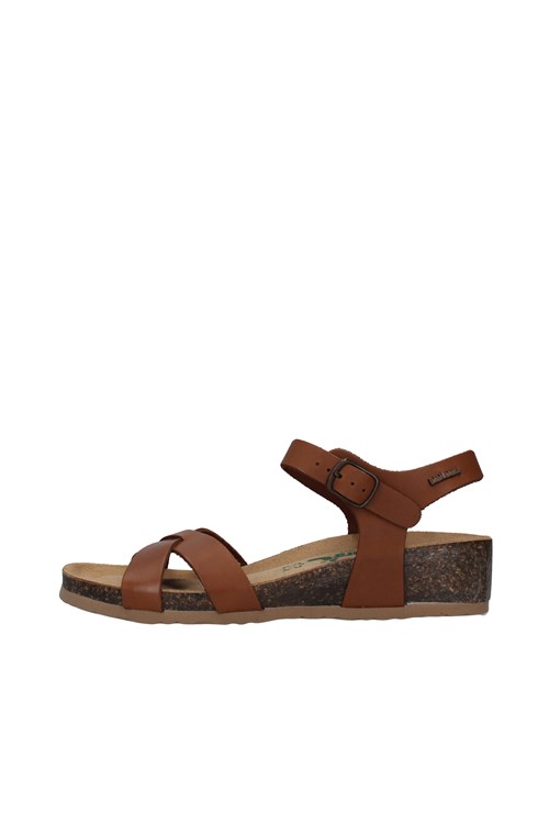 Bionatura With wedge BROWN