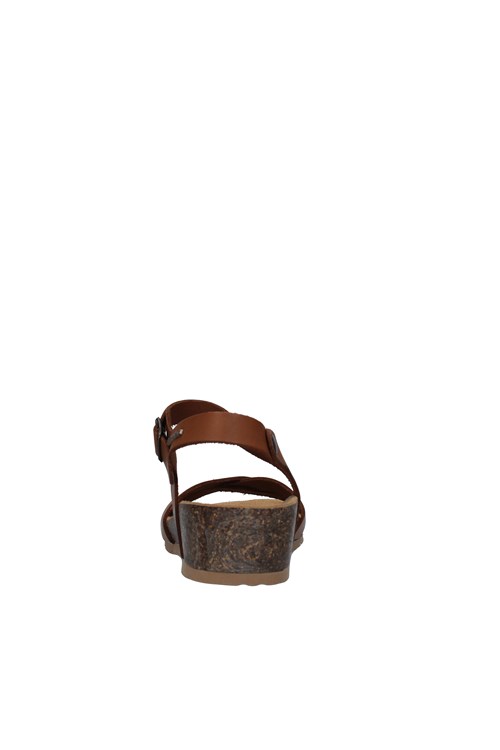 Bionatura With wedge BROWN