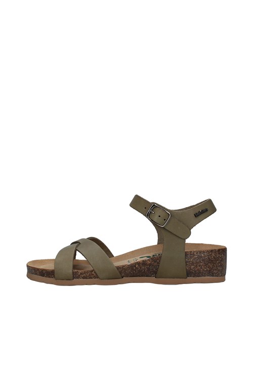 Bionatura With wedge BEIGE