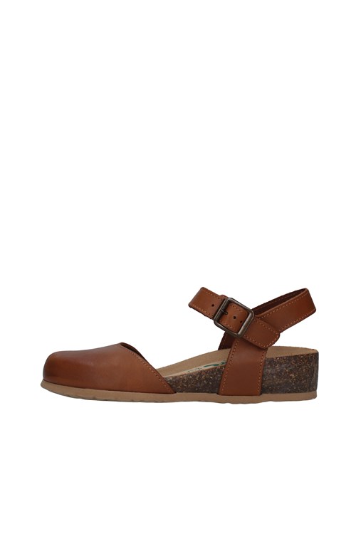 Bionatura With wedge BROWN