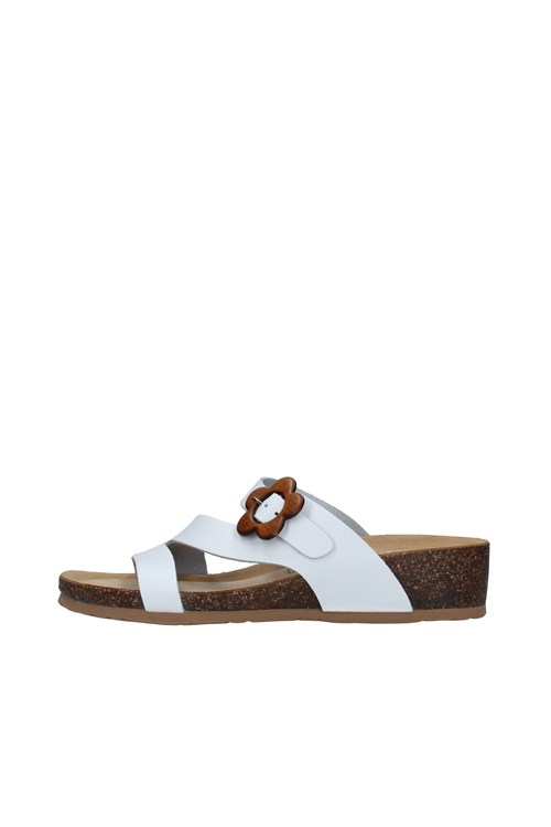 Bionatura With wedge WHITE