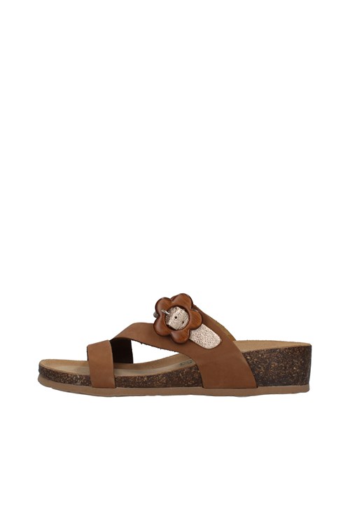 Bionatura With wedge BROWN