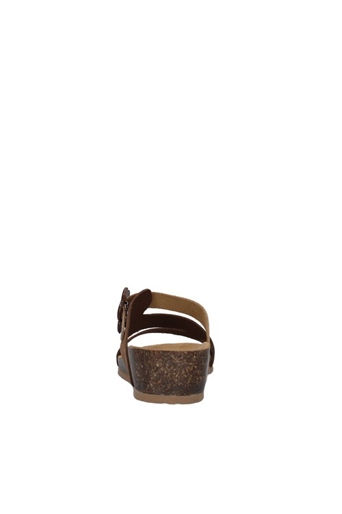 Bionatura With wedge BROWN