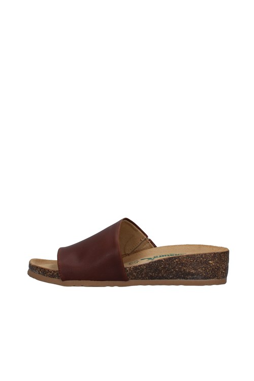Bionatura With wedge BROWN