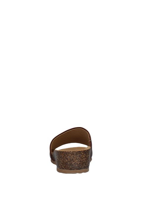 Bionatura With wedge BROWN