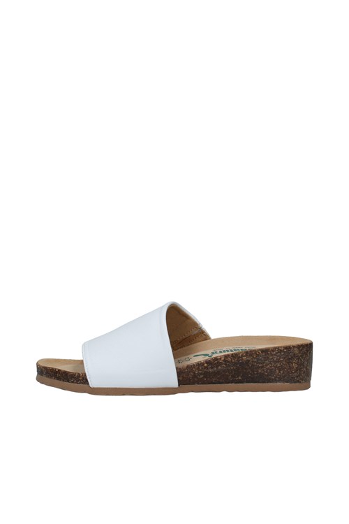 Bionatura With wedge WHITE