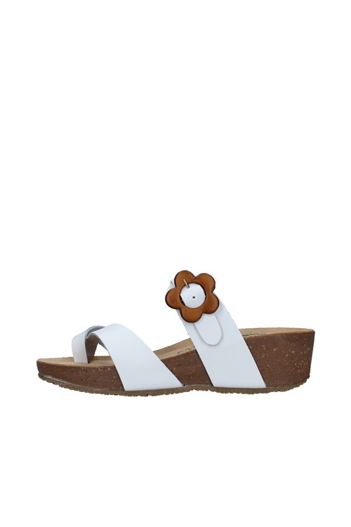 Bionatura With wedge WHITE