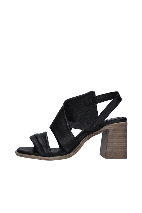 Bueno With heel BLACK
