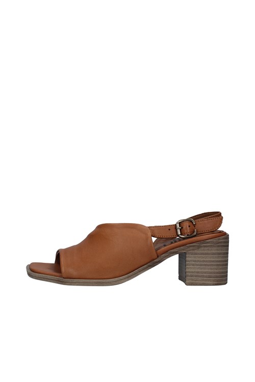 Bueno With heel BROWN