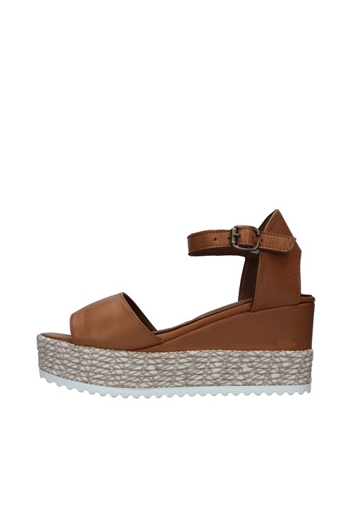 Bueno With wedge BROWN