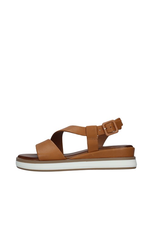 Inuovo With wedge BROWN
