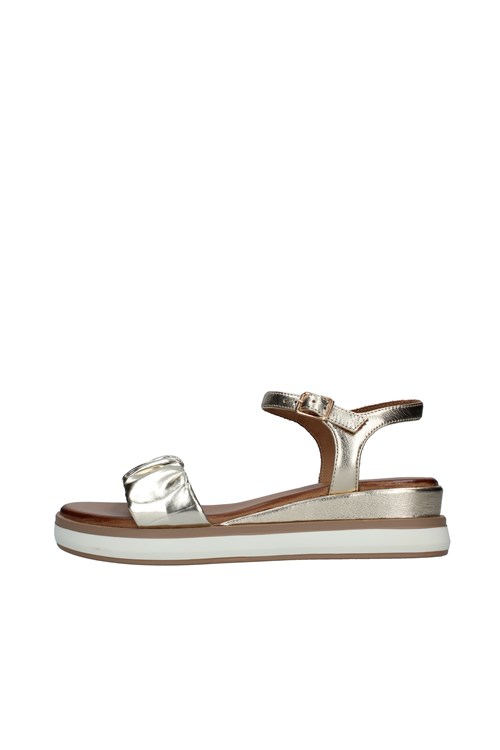 Inuovo With wedge GOLD