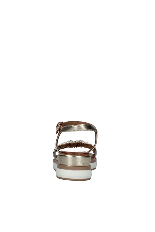 Inuovo With wedge GOLD