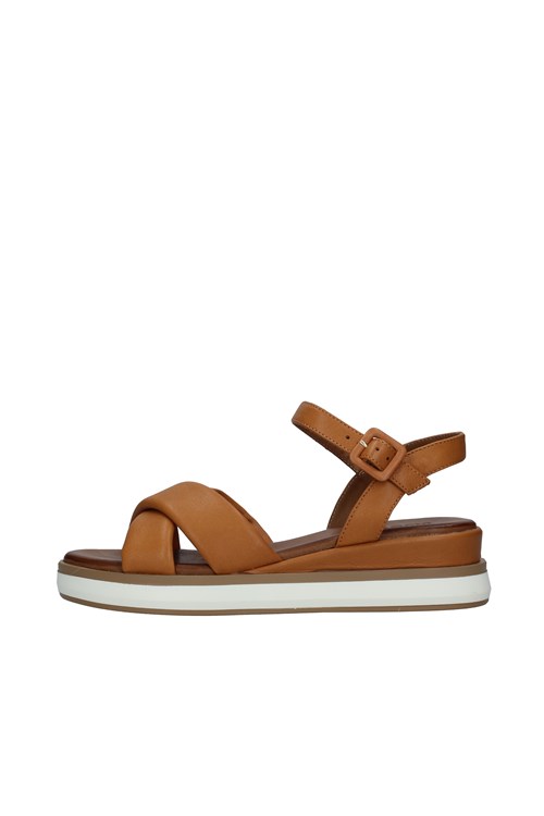 Inuovo With wedge BROWN