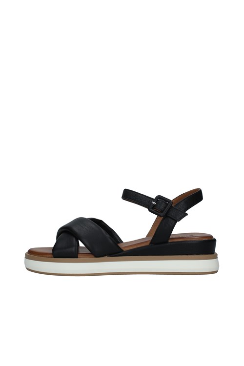 Inuovo With wedge BLACK