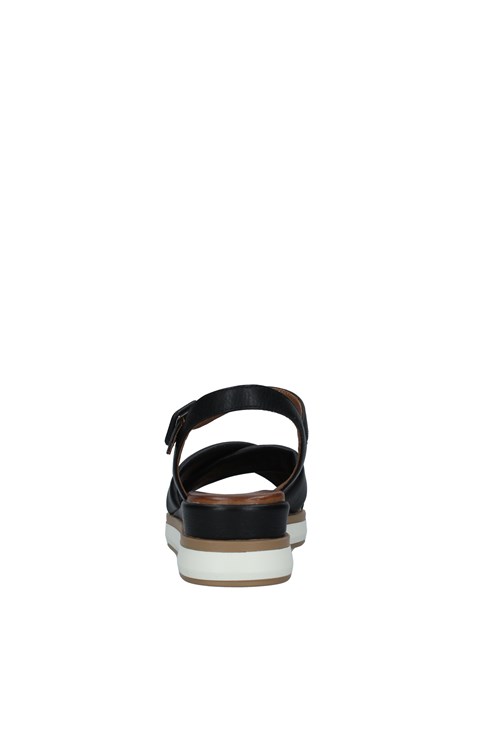 Inuovo With wedge BLACK