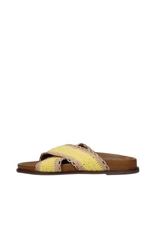 Inuovo Netherlands YELLOW