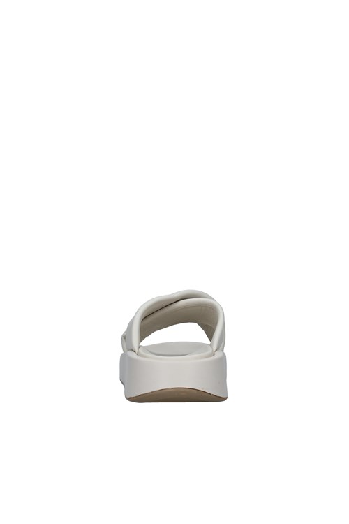 Inuovo With wedge BEIGE
