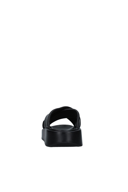 Inuovo With wedge BLACK