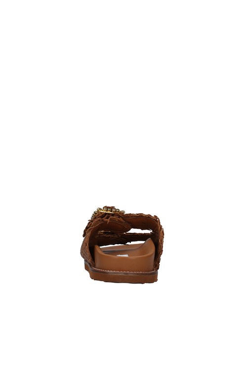 Inuovo Netherlands BROWN