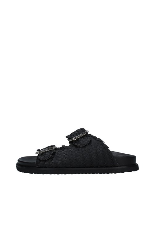 Inuovo Netherlands BLACK
