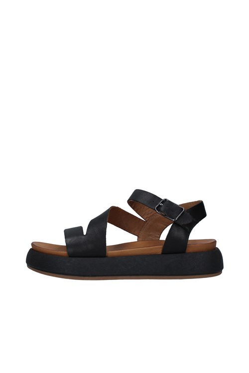 Inuovo With wedge BLACK